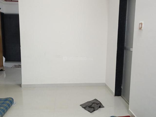 1 BHK Apartment in Goregaon West for rent Mumbai. The reference number is 20617369