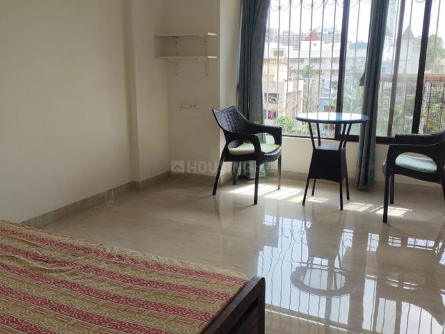 1 BHK Apartment in Goregaon West for rent Mumbai. The reference number is 20636208