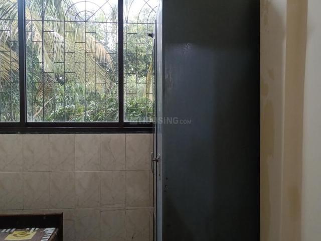 1 BHK Apartment in Goregaon West for rent Mumbai. The reference number is 20653790
