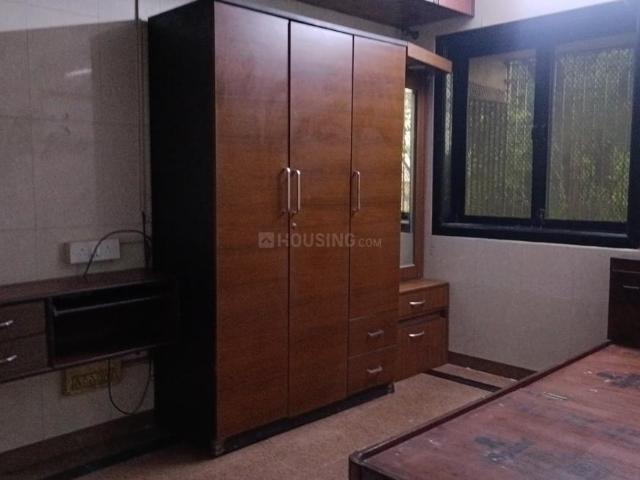 1 BHK Apartment in Goregaon West for rent Mumbai. The reference number is 20653922