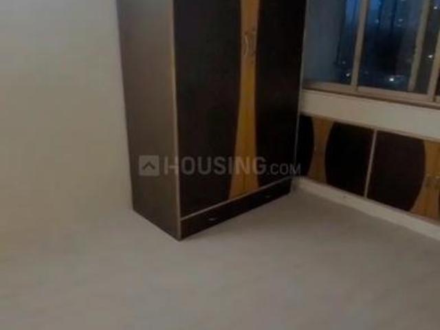 1 BHK Apartment in Goregaon West for rent Mumbai. The reference number is 20678001