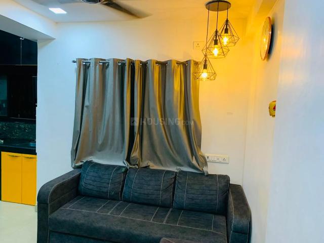1 BHK Apartment in Goregaon West for rent Mumbai. The reference number is 20688034