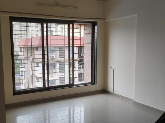1 BHK Apartment in Goregaon West for rent Mumbai. The reference number is 20751143