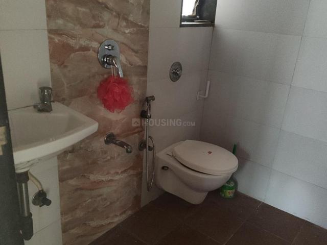 1 BHK Apartment in Goregaon West for rent Mumbai. The reference number is 20827981