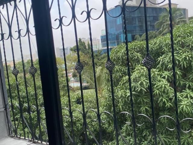1 BHK Apartment in Goregaon West for rent Mumbai. The reference number is 20841259