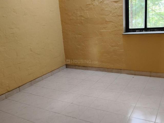 1 BHK Apartment in Goregaon West for rent Mumbai. The reference number is 20845488