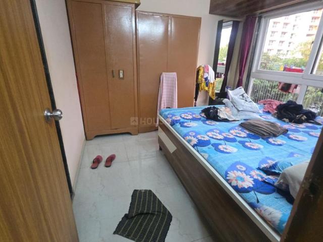 1 BHK Apartment in Goregaon West for rent Mumbai. The reference number is 20846735