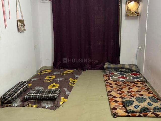 1 BHK Apartment in Goregaon West for rent Mumbai. The reference number is 20971025