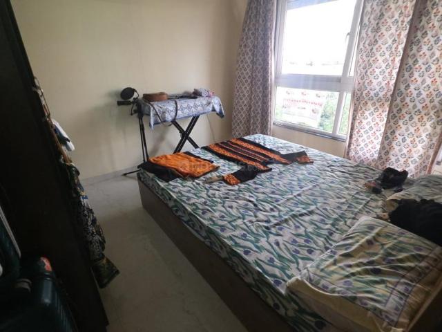 1 BHK Apartment in Goregaon West for rent Mumbai. The reference number is 20971211