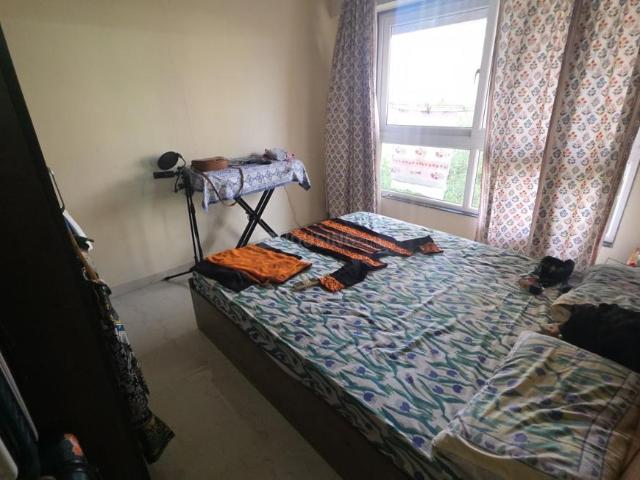 1 BHK Apartment in Goregaon West for rent Mumbai. The reference number is 20971230