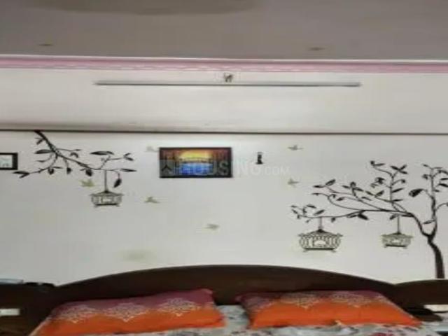 1 BHK Apartment in Goregaon West for rent Mumbai. The reference number is 20031146