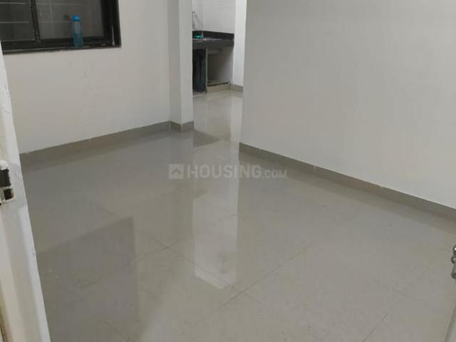 1 BHK Apartment in Goregaon West for rent Mumbai. The reference number is 20270211