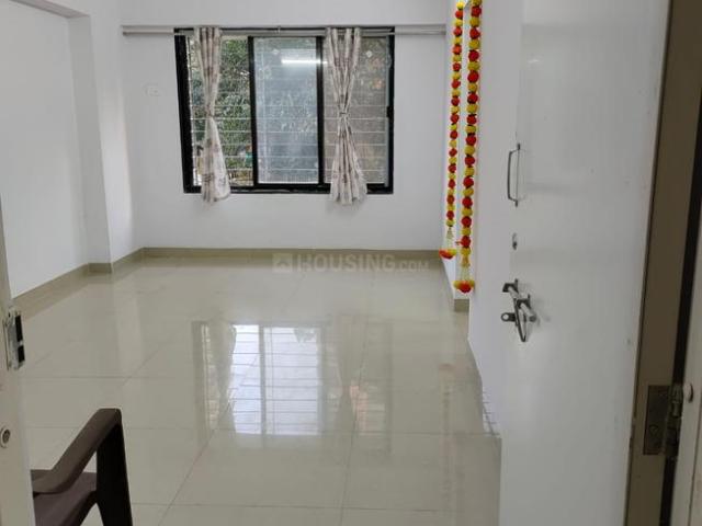 1 BHK Apartment in Goregaon West for rent Mumbai. The reference number is 20277122