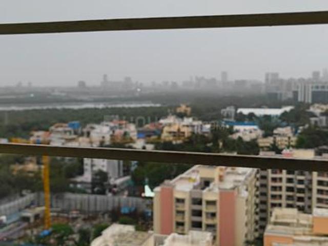 1 BHK Apartment in Goregaon West for rent Mumbai. The reference number is 21006332