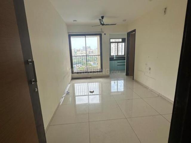 1 BHK Apartment in Goregaon West for rent Mumbai. The reference number is 21029328