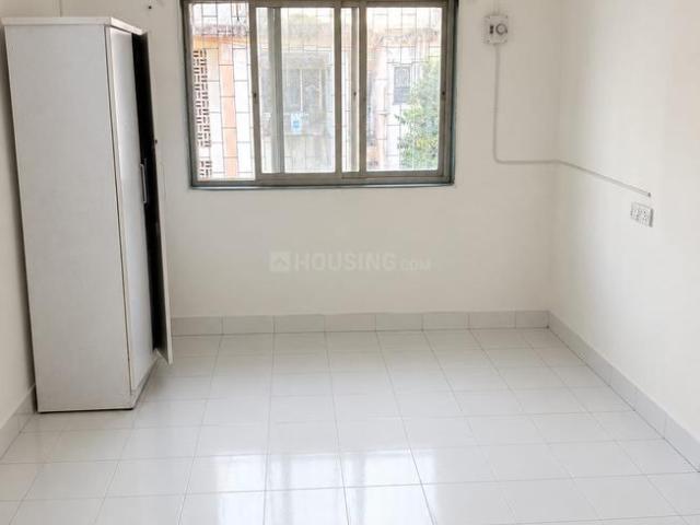 1 BHK Apartment in Goregaon West for rent Mumbai. The reference number is 21054053