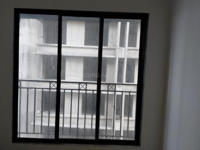 1 BHK Apartment in Goregaon West for rent Mumbai. The reference number is 21057784