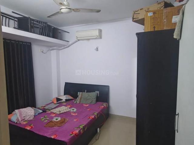 1 BHK Apartment in Goregaon West for rent Mumbai. The reference number is 21073102
