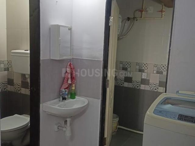 1 BHK Apartment in Goregaon West for rent Mumbai. The reference number is 21085878