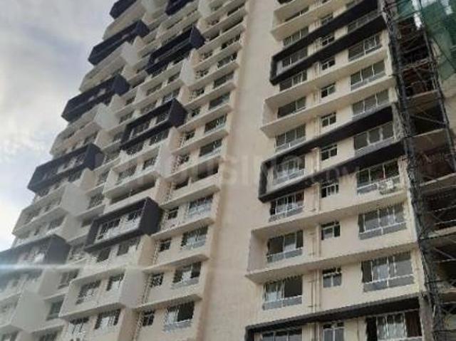1 BHK Apartment in Goregaon West for rent Mumbai. The reference number is 21139968