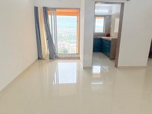 1 BHK Apartment in Goregaon West for rent Mumbai. The reference number is 21166223