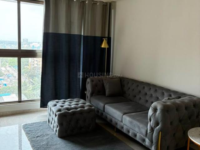 1 BHK Apartment in Goregaon West for rent Mumbai. The reference number is 21214842