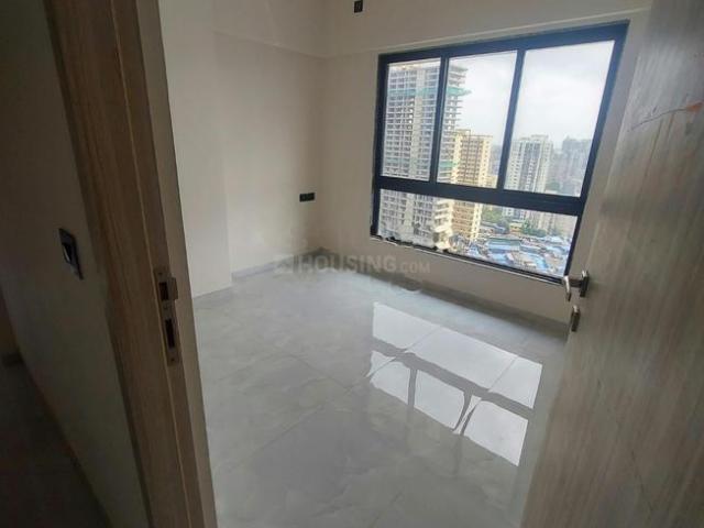 1 BHK Apartment in Goregaon West for rent Mumbai. The reference number is 21269555