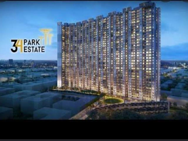 1 BHK Apartment in Goregaon West for resale Mumbai. The reference number is 8949194