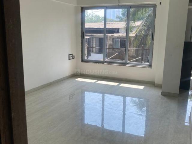 1 BHK Apartment in Goregaon West for resale Mumbai. The reference number is 13028538
