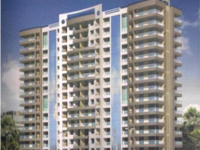1 BHK Apartment in Goregaon West for resale Mumbai. The reference number is 13711115