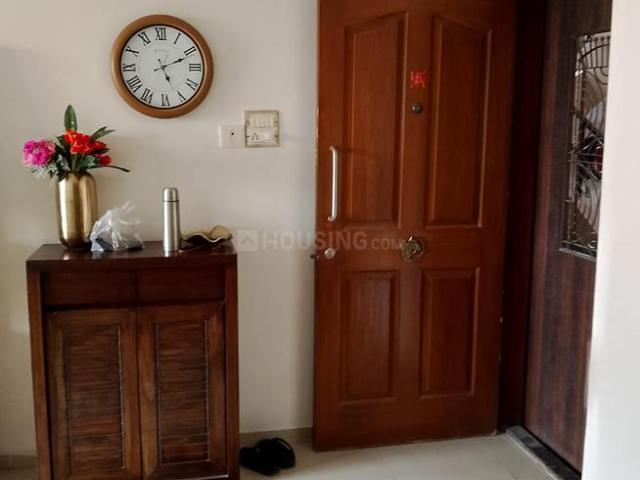 1 BHK Apartment in Goregaon West for resale Mumbai. The reference number is 16780197