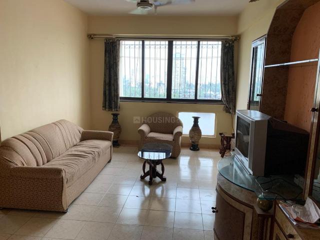 1 BHK Apartment in Goregaon West for resale Mumbai. The reference number is 17547658