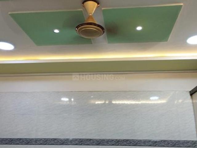 1 BHK Apartment in Goregaon West for resale Mumbai. The reference number is 17771371