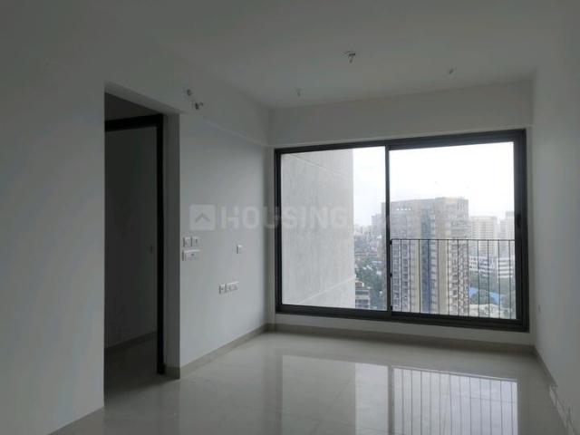 1 BHK Apartment in Goregaon West for resale Mumbai. The reference number is 17793738