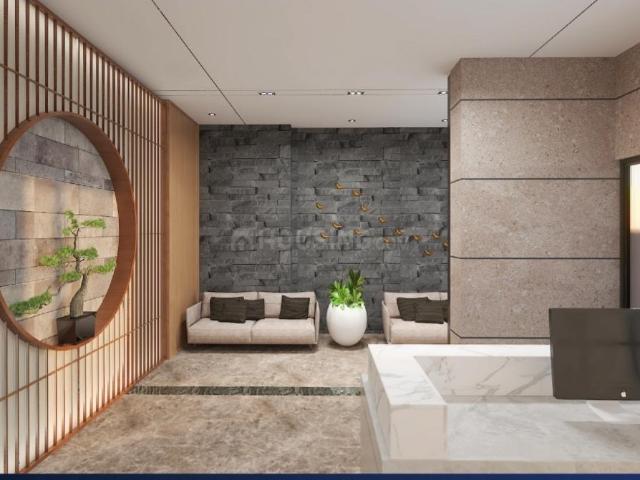 1 BHK Apartment in Goregaon West for resale Mumbai. The reference number is 19076850