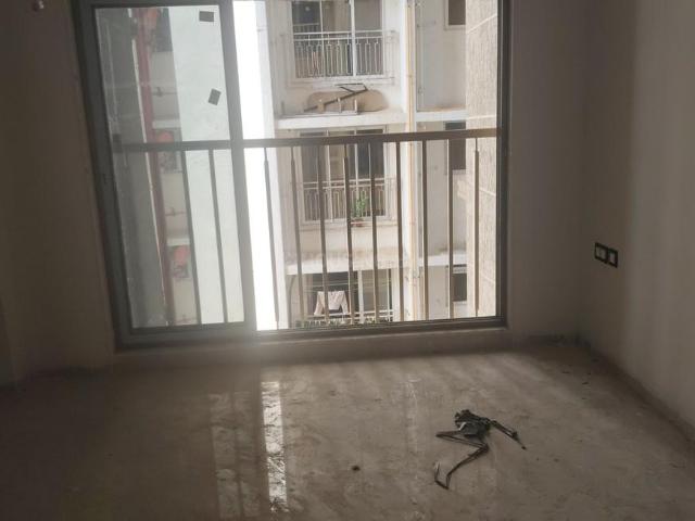 1 BHK Apartment in Goregaon West for resale Mumbai. The reference number is 19261826