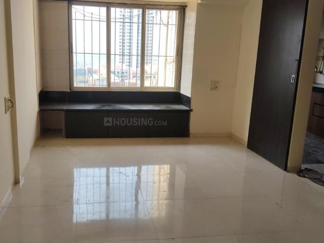 1 BHK Apartment in Goregaon West for resale Mumbai. The reference number is 19500367