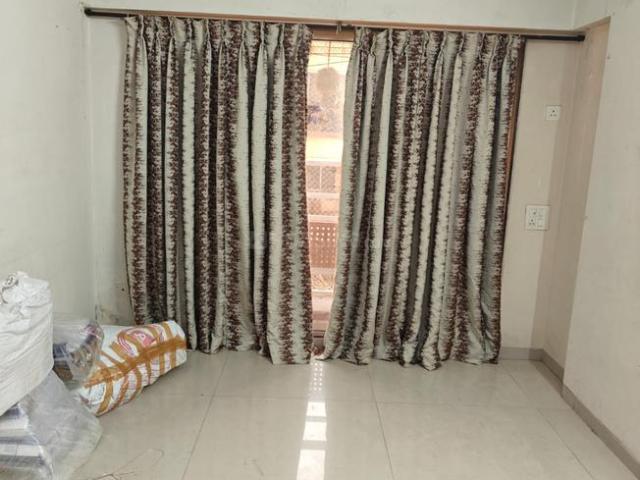 1 BHK Apartment in Goregaon West for resale Mumbai. The reference number is 19680358