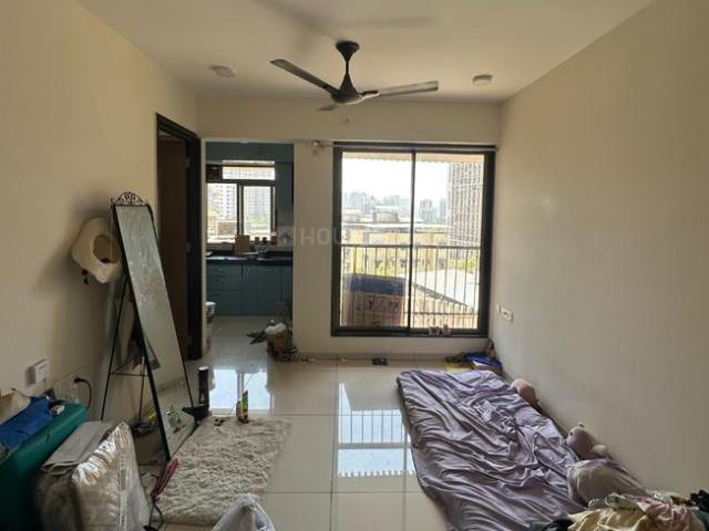 1 BHK Apartment in Goregaon West for resale Mumbai. The reference number is 19833805