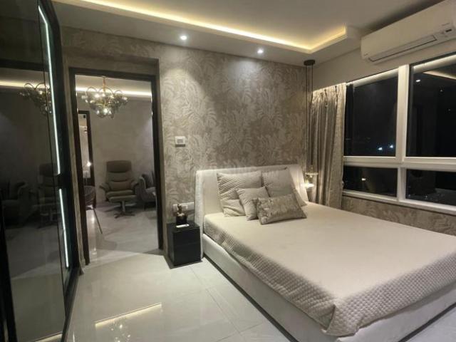 1 BHK Apartment in Goregaon West for resale Mumbai. The reference number is 20317833