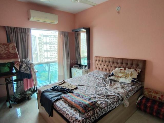 1 BHK Apartment in Goregaon West for resale Mumbai. The reference number is 20447846