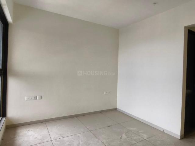 1 BHK Apartment in Goregaon West for resale Mumbai. The reference number is 20454277