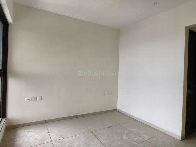 1 BHK Apartment in Goregaon West for resale Mumbai. The reference number is 20454277