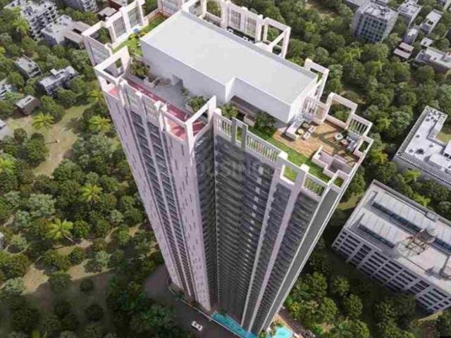 1 BHK Apartment in Goregaon West for resale Mumbai. The reference number is 20490458
