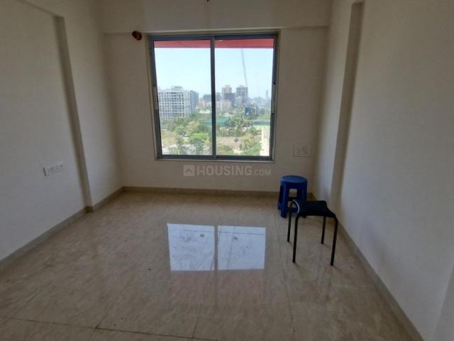 1 BHK Apartment in Goregaon West for resale Mumbai. The reference number is 20406963