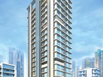 1 BHK Apartment in Goregaon West for resale Mumbai. The reference number is 20418009