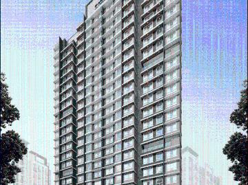 1 BHK Apartment in Goregaon West for resale Mumbai. The reference number is 20547084