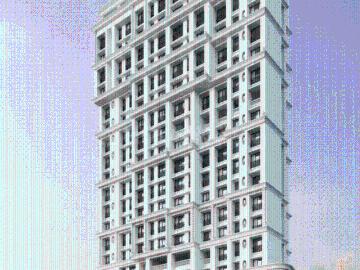 1 BHK Apartment in Goregaon West for resale Mumbai. The reference number is 20555049