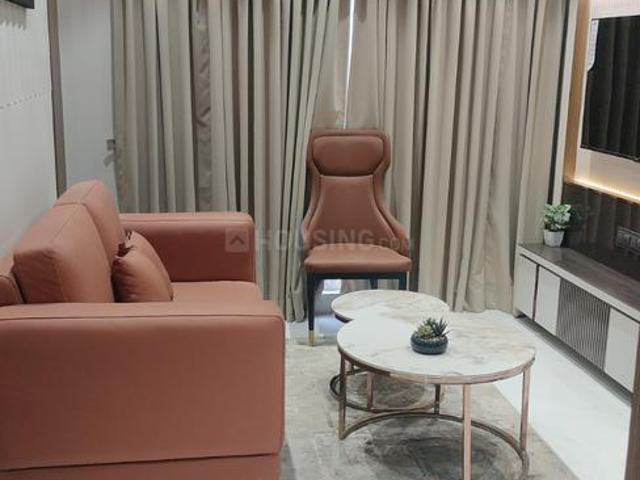 1 BHK Apartment in Goregaon West for resale Mumbai. The reference number is 20556339