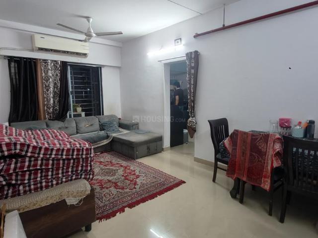 1 BHK Apartment in Goregaon West for resale Mumbai. The reference number is 20569478